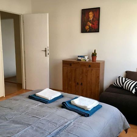 ברטיסלאבה Blu Apartment In Old Town מראה חיצוני תמונה