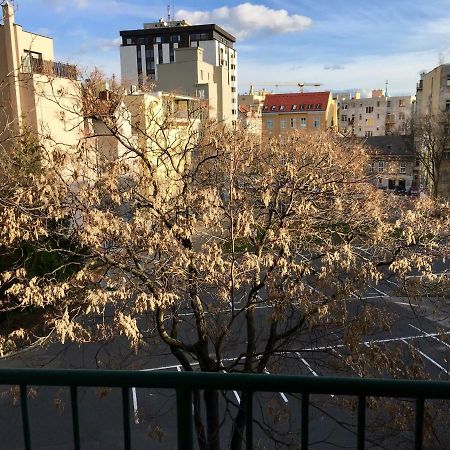 ברטיסלאבה Blu Apartment In Old Town מראה חיצוני תמונה