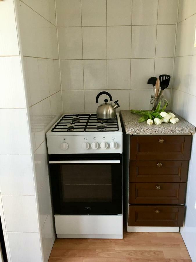 ברטיסלאבה Blu Apartment In Old Town מראה חיצוני תמונה