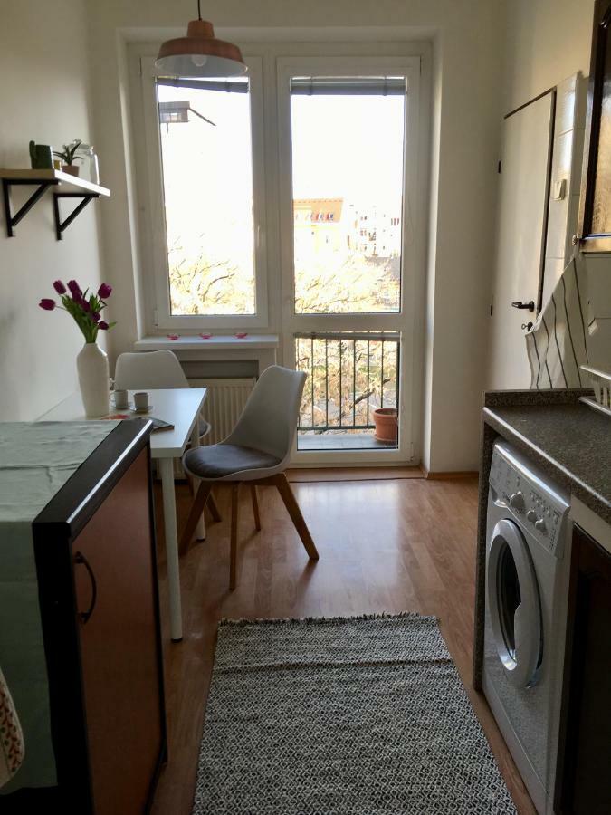 ברטיסלאבה Blu Apartment In Old Town מראה חיצוני תמונה