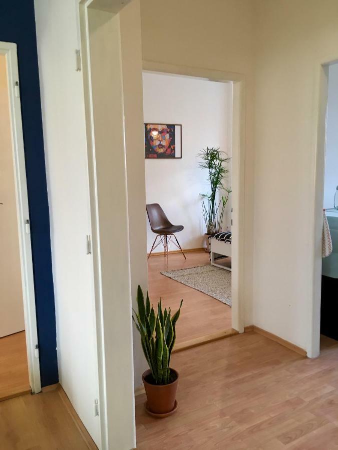 ברטיסלאבה Blu Apartment In Old Town מראה חיצוני תמונה
